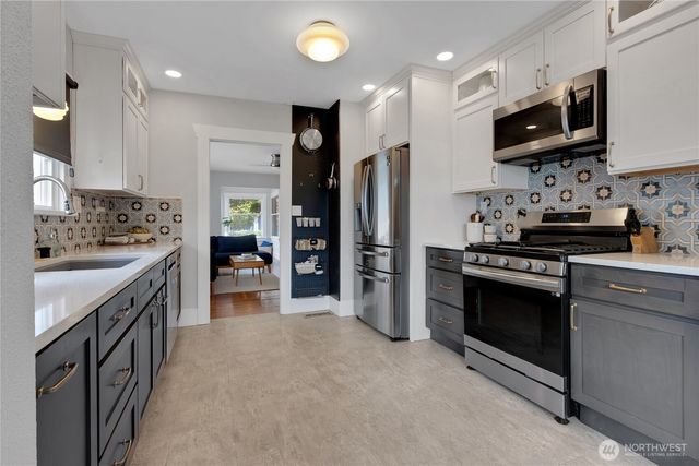 422 Wilson Street SE, Olympia, WA 98501