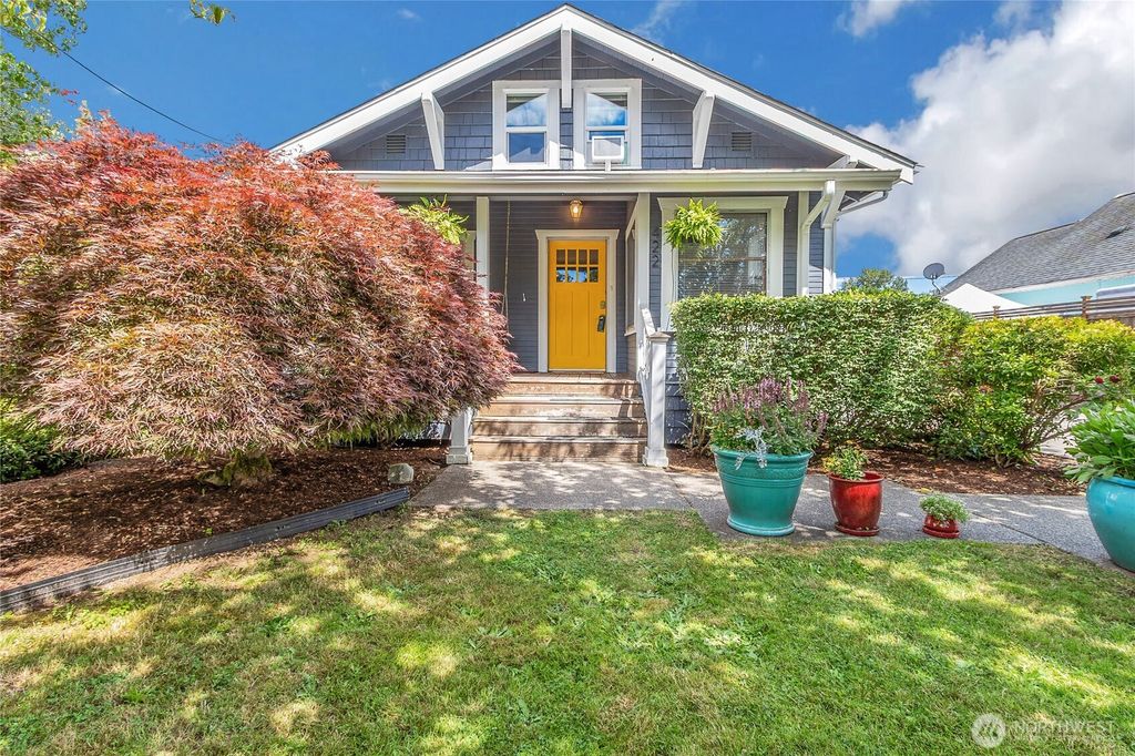 422 Wilson Street SE, Olympia, WA 98501