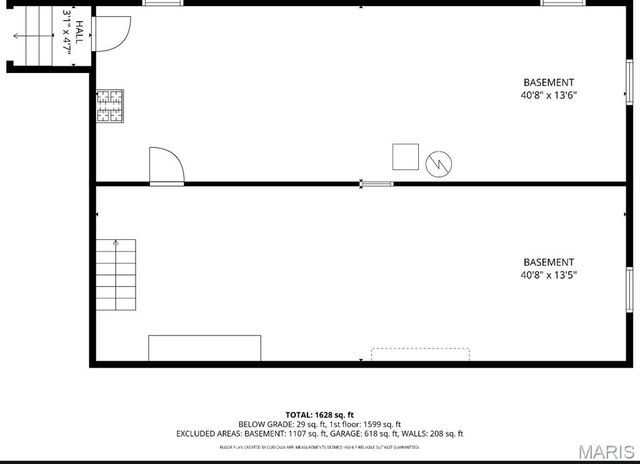 10289 Highway J, Perryville, MO 63775