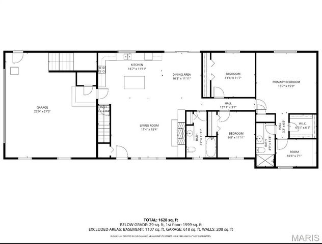 10289 Highway J, Perryville, MO 63775