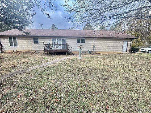 10289 Highway J, Perryville, MO 63775