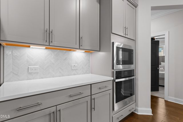 321 Toadstool Trail, Wake Forest, NC 27587