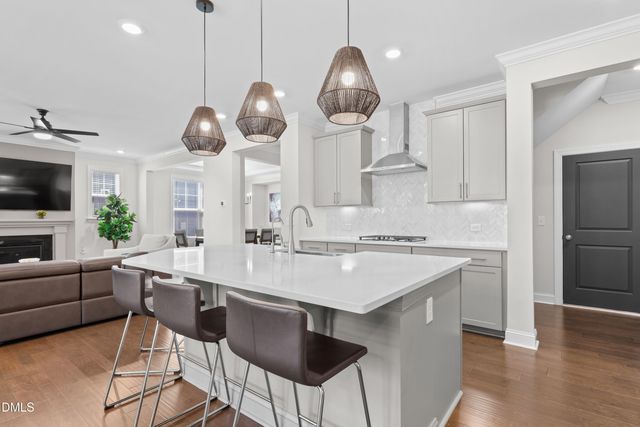 321 Toadstool Trail, Wake Forest, NC 27587