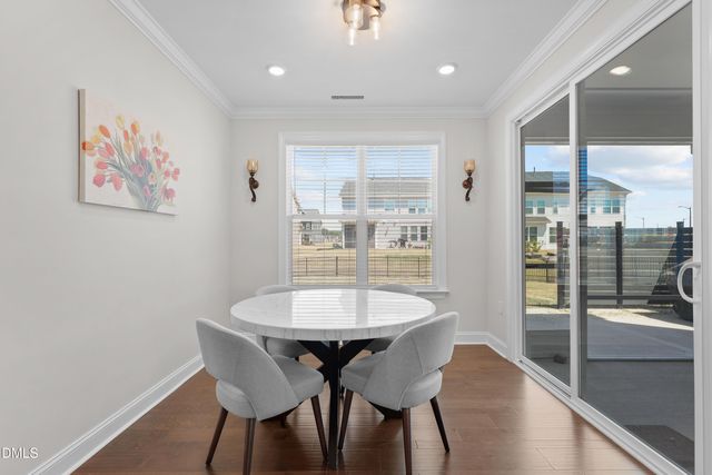 321 Toadstool Trail, Wake Forest, NC 27587