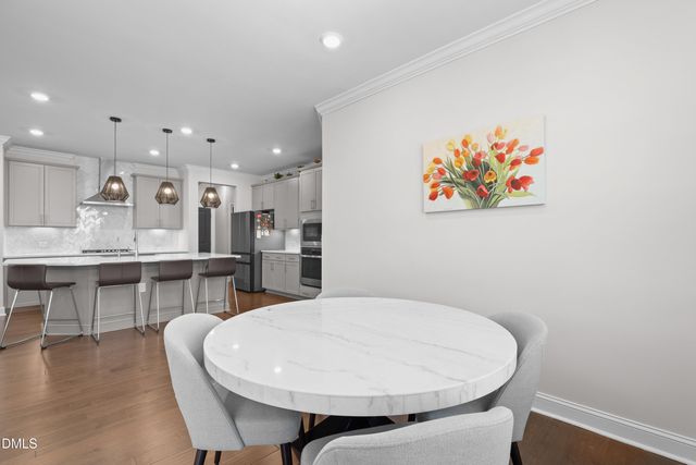 321 Toadstool Trail, Wake Forest, NC 27587