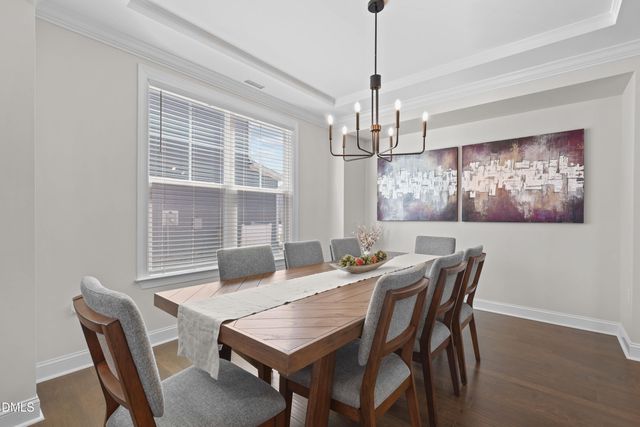 321 Toadstool Trail, Wake Forest, NC 27587