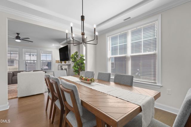 321 Toadstool Trail, Wake Forest, NC 27587