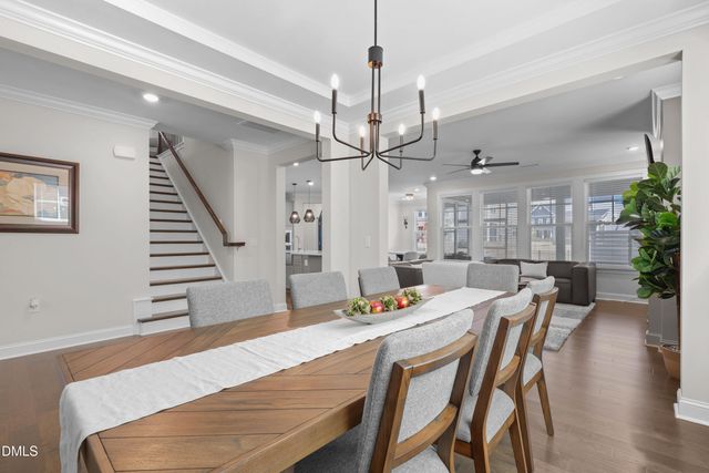 321 Toadstool Trail, Wake Forest, NC 27587