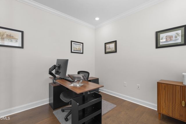 321 Toadstool Trail, Wake Forest, NC 27587