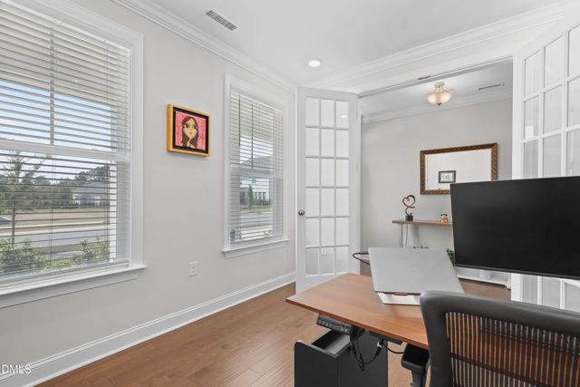 321 Toadstool Trail, Wake Forest, NC 27587