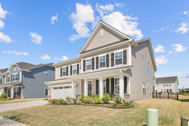 321 Toadstool Trail, Wake Forest, NC 27587