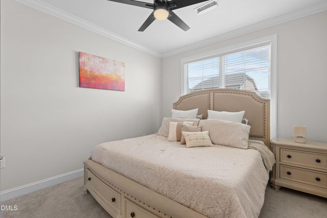 321 Toadstool Trail, Wake Forest, NC 27587