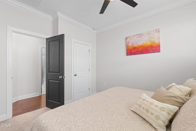 321 Toadstool Trail, Wake Forest, NC 27587