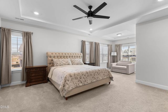 321 Toadstool Trail, Wake Forest, NC 27587