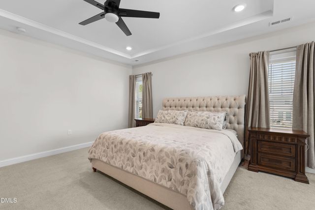 321 Toadstool Trail, Wake Forest, NC 27587