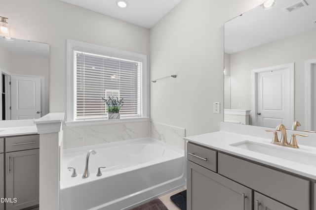 321 Toadstool Trail, Wake Forest, NC 27587