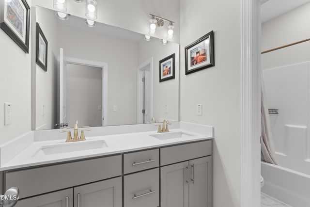 321 Toadstool Trail, Wake Forest, NC 27587