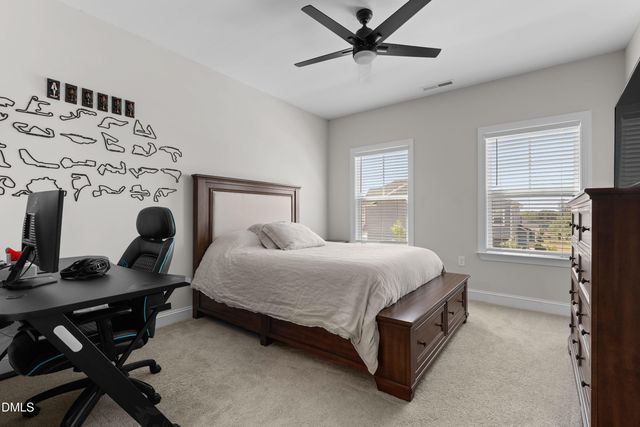 321 Toadstool Trail, Wake Forest, NC 27587