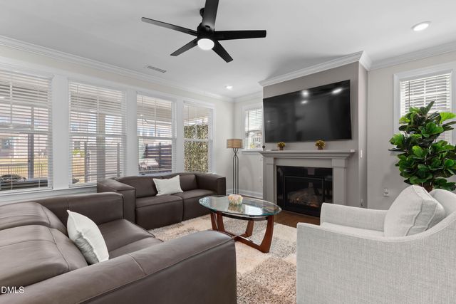 321 Toadstool Trail, Wake Forest, NC 27587