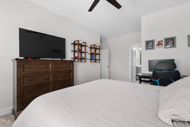 321 Toadstool Trail, Wake Forest, NC 27587