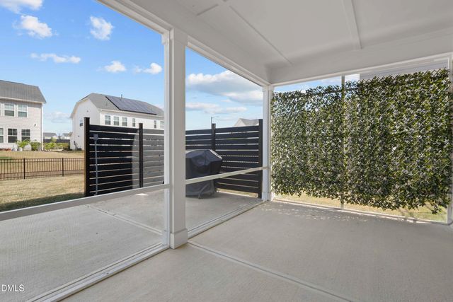 321 Toadstool Trail, Wake Forest, NC 27587