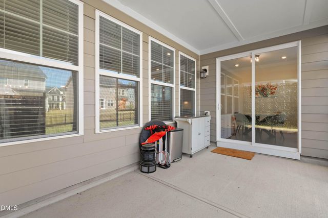 321 Toadstool Trail, Wake Forest, NC 27587