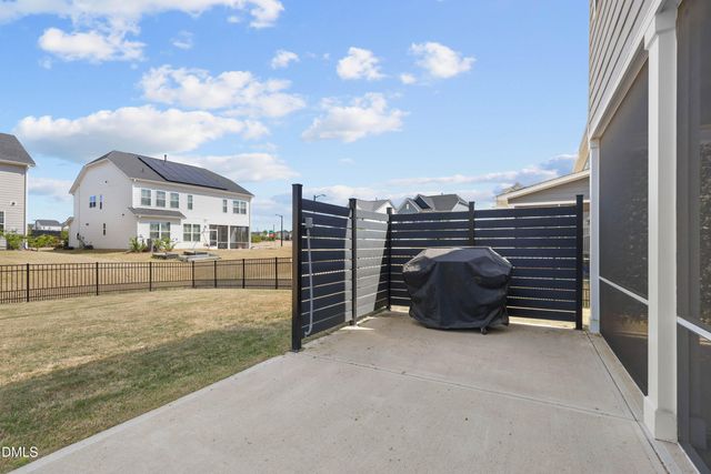 321 Toadstool Trail, Wake Forest, NC 27587