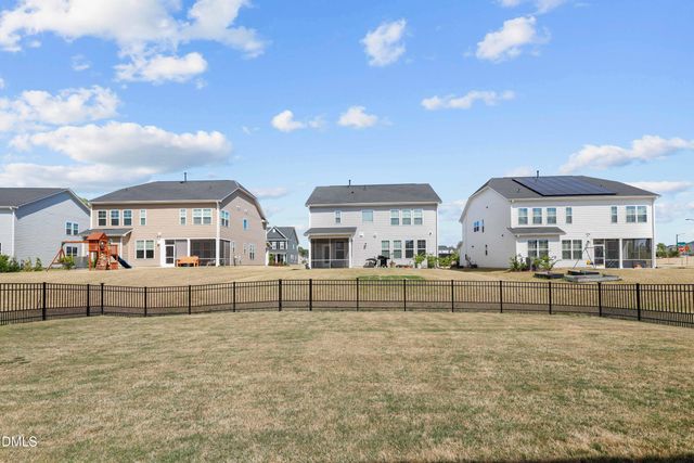 321 Toadstool Trail, Wake Forest, NC 27587