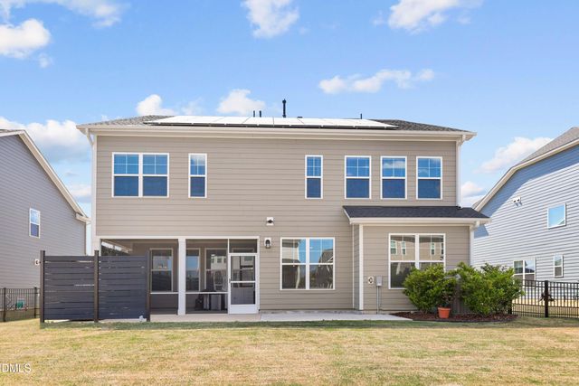 321 Toadstool Trail, Wake Forest, NC 27587