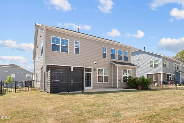 321 Toadstool Trail, Wake Forest, NC 27587