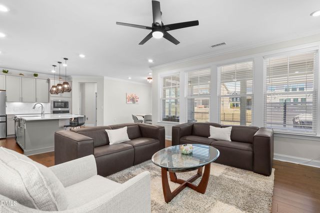 321 Toadstool Trail, Wake Forest, NC 27587