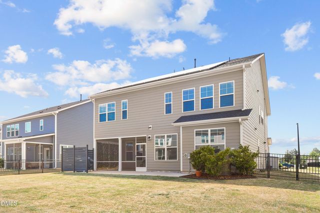 321 Toadstool Trail, Wake Forest, NC 27587