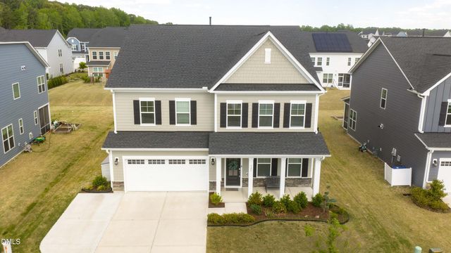 321 Toadstool Trail, Wake Forest, NC 27587