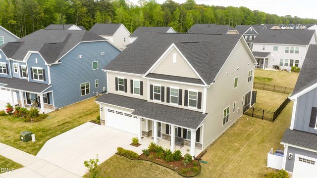 321 Toadstool Trail, Wake Forest, NC 27587