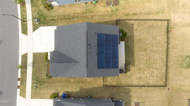 321 Toadstool Trail, Wake Forest, NC 27587