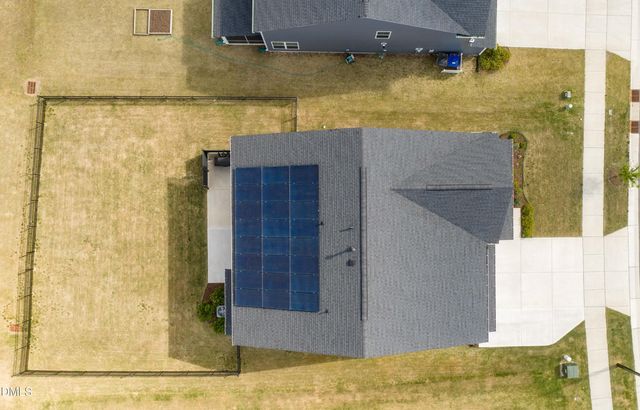 321 Toadstool Trail, Wake Forest, NC 27587