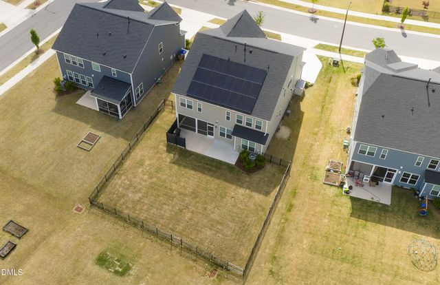 321 Toadstool Trail, Wake Forest, NC 27587