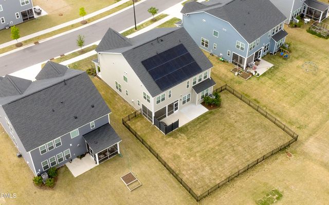 321 Toadstool Trail, Wake Forest, NC 27587