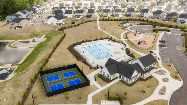 321 Toadstool Trail, Wake Forest, NC 27587