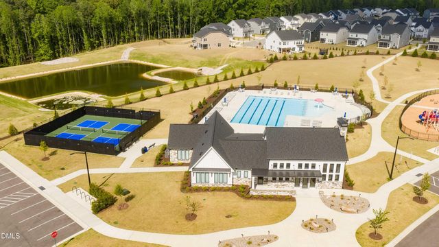 321 Toadstool Trail, Wake Forest, NC 27587