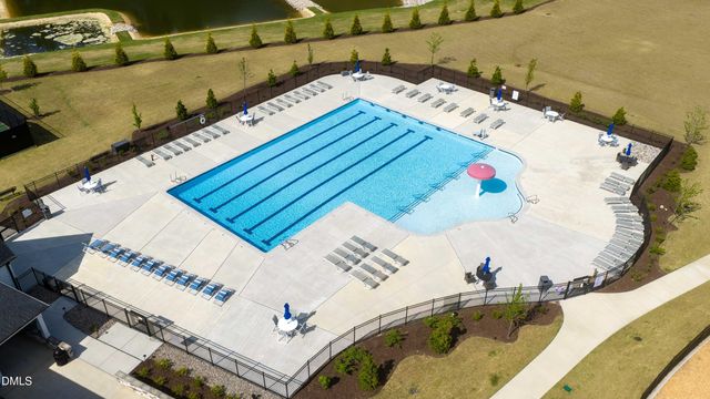 321 Toadstool Trail, Wake Forest, NC 27587