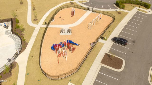 321 Toadstool Trail, Wake Forest, NC 27587