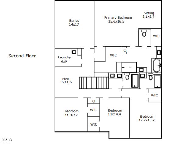 321 Toadstool Trail, Wake Forest, NC 27587