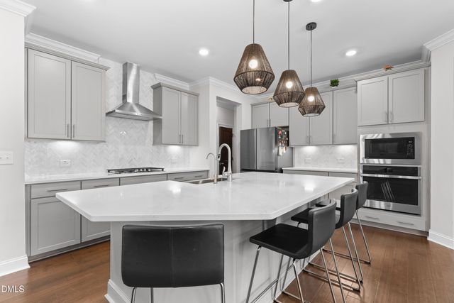 321 Toadstool Trail, Wake Forest, NC 27587