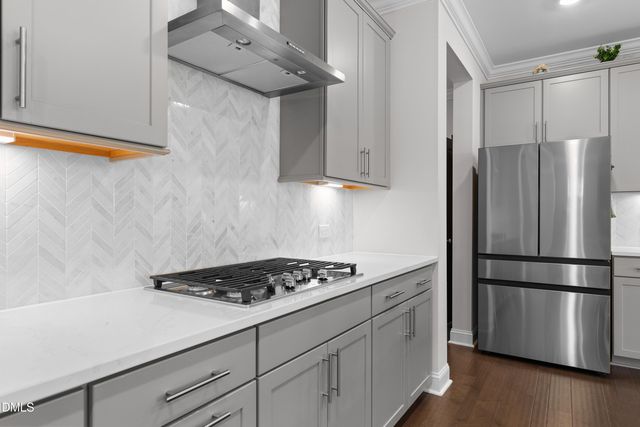 321 Toadstool Trail, Wake Forest, NC 27587