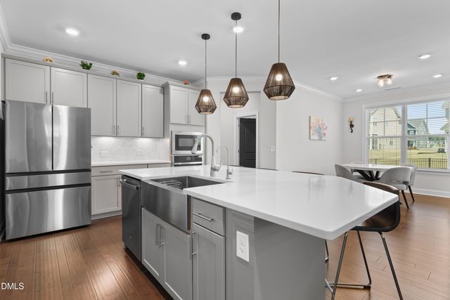 321 Toadstool Trail, Wake Forest, NC 27587