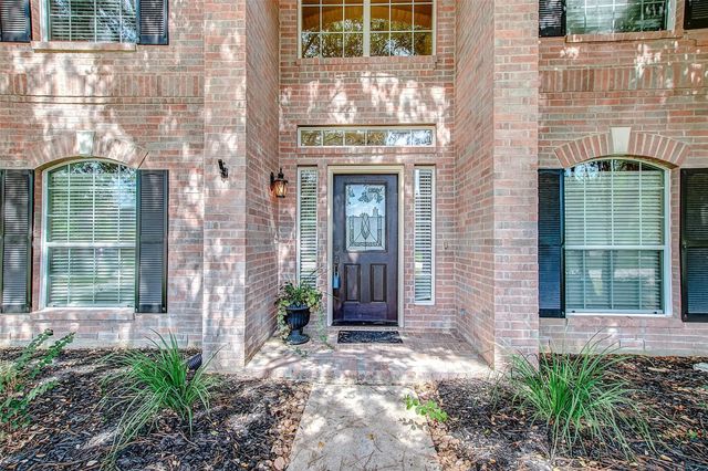 24706 Bent Hollow Lane, Katy, TX 77494
