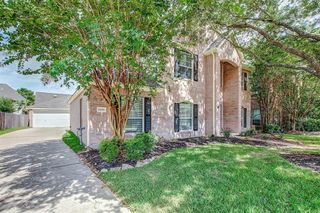 24706 Bent Hollow Lane, Katy, TX 77494