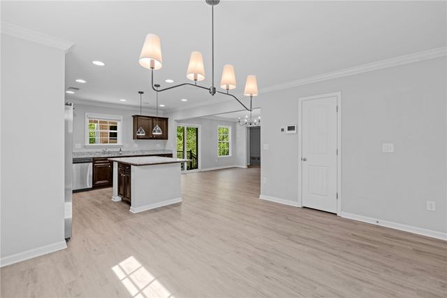 1237 Madden Bridge Road, Central, SC 29630