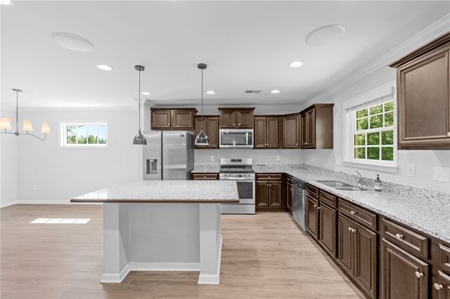 1237 Madden Bridge Road, Central, SC 29630